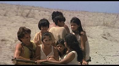 Silip (1985) :: starring: Pia Zabale, Myra Manibog, Jenneelyn .